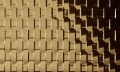 Sl rattan 20 gold