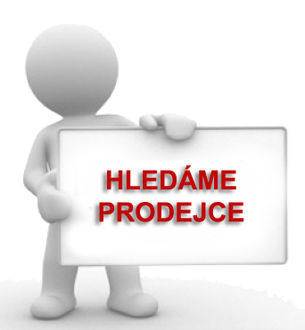 Prodejce Prodejce